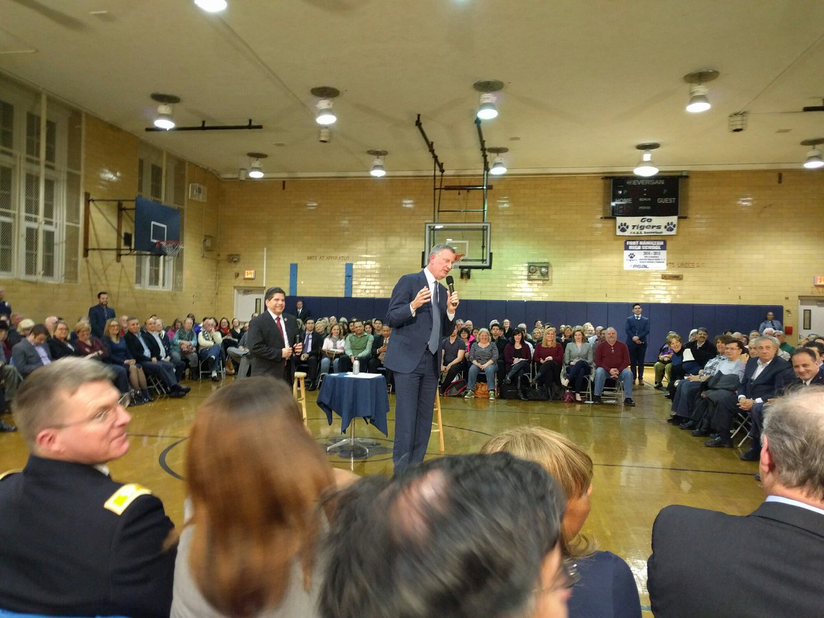 Bay Ridge Beat tweet media