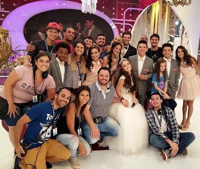 Obrigada pela atenção amo muito vocês obrigada por tanto carinho por mim um beijão 😘