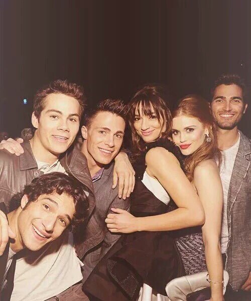 TagsSobre's tweet photo. Se #TeenWolf existe? Graças a Deus, ele existe! #TeenWolf TEEN WOLF TONIGHT https://t.co/iuL1eKh1rM