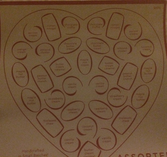 I ate a few but I got a map lol https://t.co/HoXuiPyEQT<a href="/tag/newprofilepic"class="tags"><span>#newprofilepic</span></a>