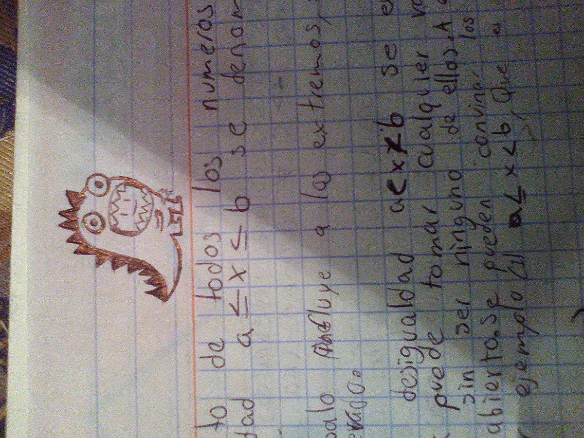 OyMsagilas's tweet photo. @Ziilverk Como cuando te obsesionas con dibujar zilverks por todos lados xD https://t.co/4hi9xNsXby