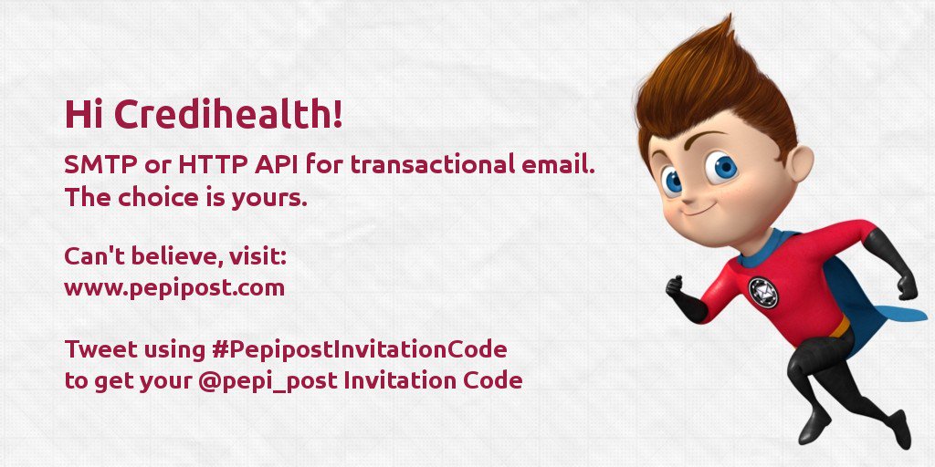 DarionBartell's tweet photo. @Credihealth
visit now: https://t.co/Uj45mj9rvI
#disruption #startupexcel #happyEmail https://t.co/X2IKtp28vu
