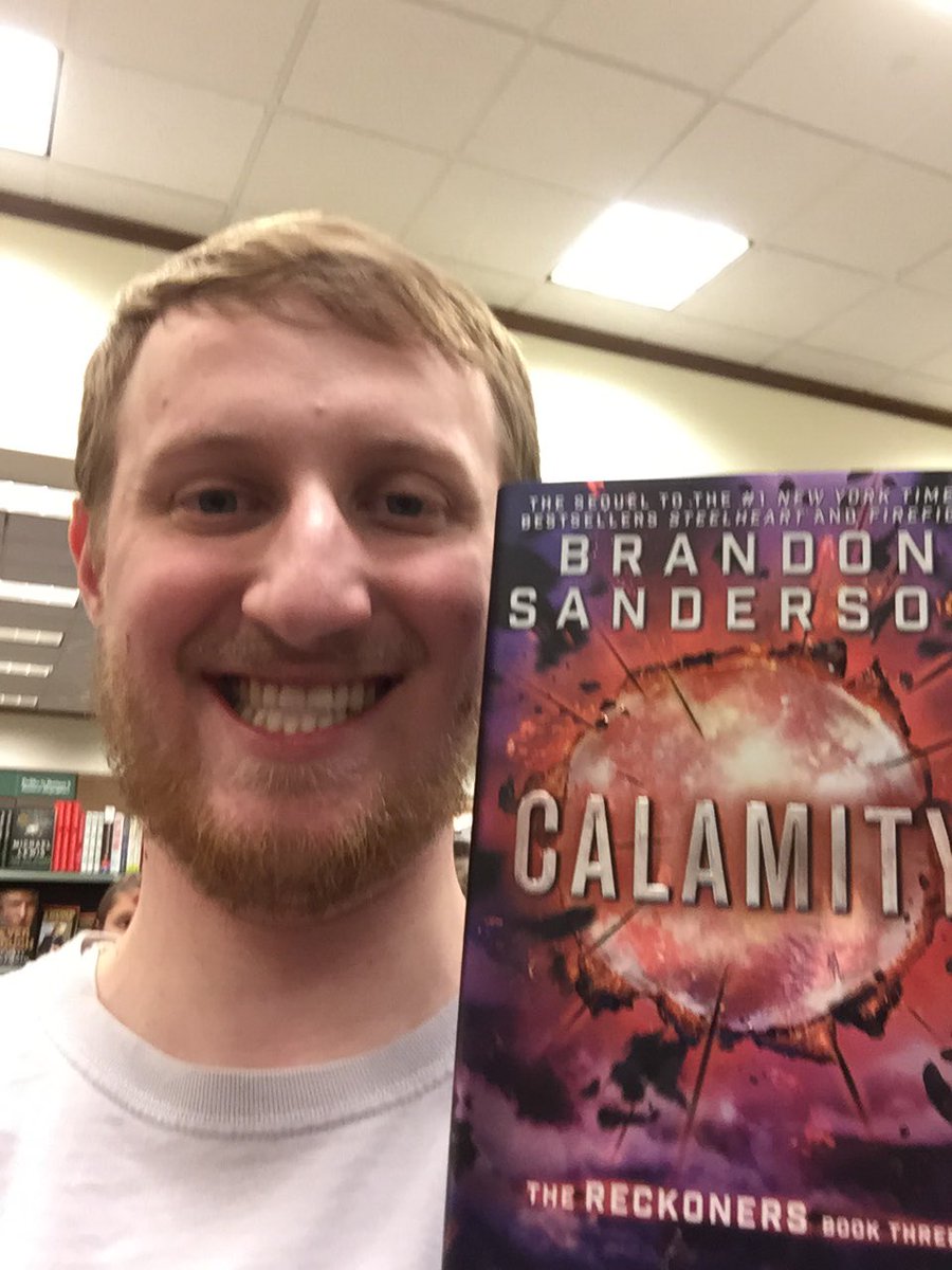 FlameBrain619's tweet photo. Woohoo! #calamity https://t.co/27XHQxbtLT