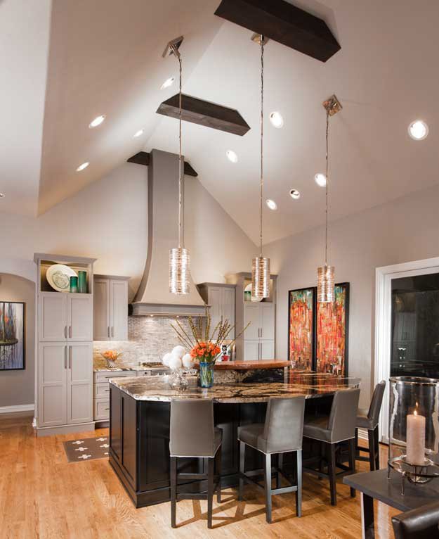 Cabinet_Concept's tweet photo. Beautiful remodel! Traditional to Transitional #ObeliskHome #kitchenremodel https://t.co/C0UNw7S4Sn