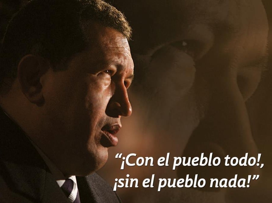 Así es Mario, SOLO EL PUEBLO SALVA EL PUEBLO.. <a href="/LaHojillaenTV/">La Hojillaen</a> 
PUEBLO VAMOS CON TODO.. LA LUCHA ES LUCHANDO..