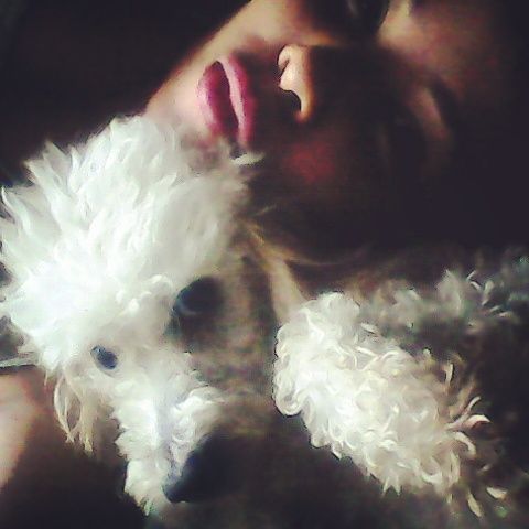 keykorge's tweet photo. Mi engreída #Hermosa ❇♥♥ https://t.co/LkaJpR984P