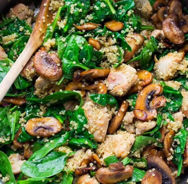 kinsights's tweet photo. 20 Delicious One-Pot Meals https://t.co/Pc97aMJZwn https://t.co/SQIOHx8kQ4