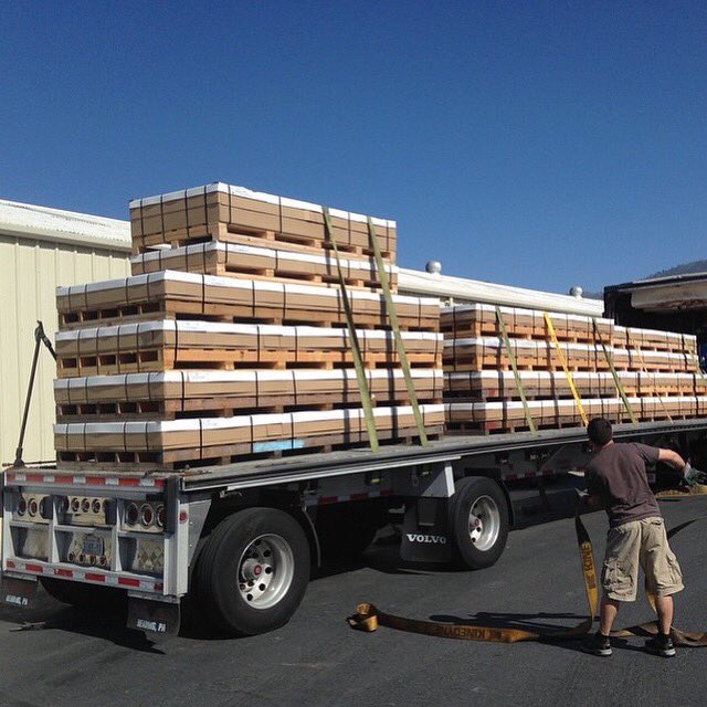 CA RampWorks (CaRampWorks) Twitter