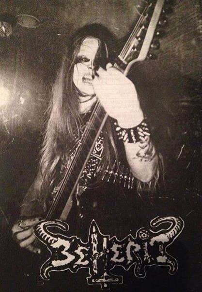 29eras's tweet image. #blackmetal #hailsatan