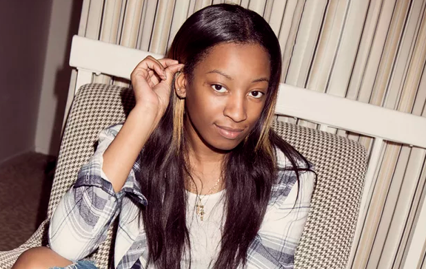 NylonMag tweet picture