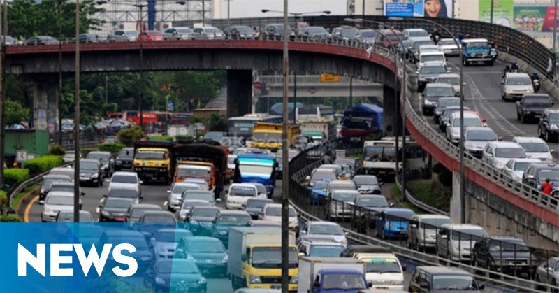 okezonenews's tweet photo. Permata Hijau Arah Lebak Bulus Macet https://t.co/MAQfHqsW8S https://t.co/sjx67gsbGL