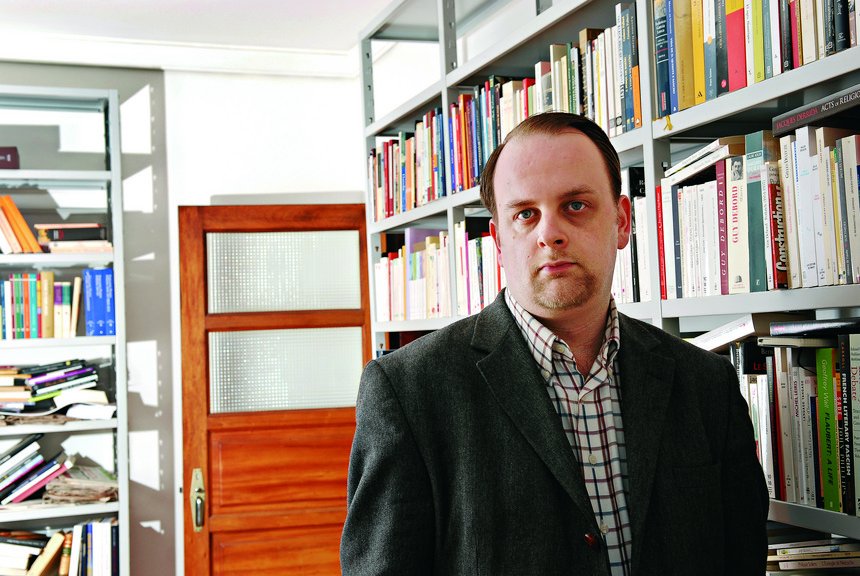 #PedroMexia Ambições frustradas: visao.sapo.pt/jornaldeletras…