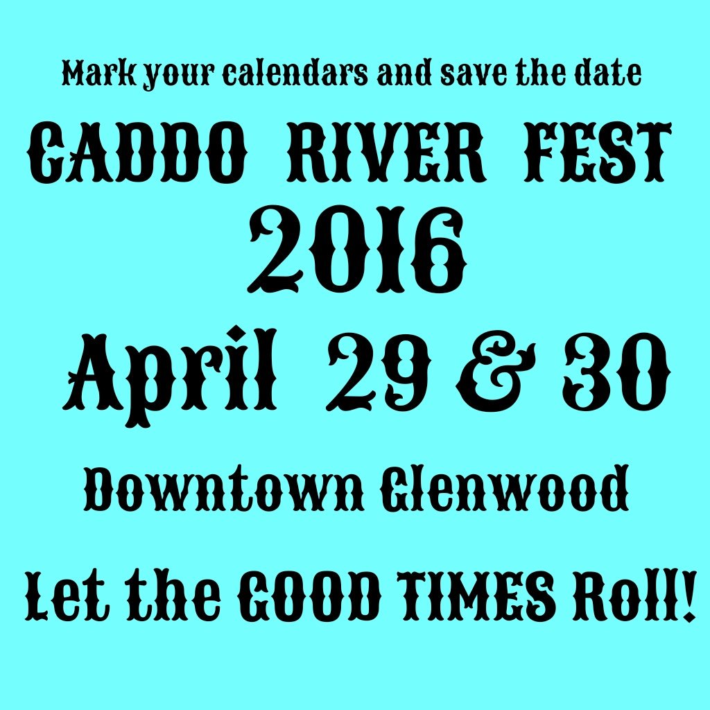 CaddoRiverFest's tweet photo. #followarkansas #shoutoutarkansas #arkgram #arkansaslife #arkansas https://t.co/v6YFOqZwDY