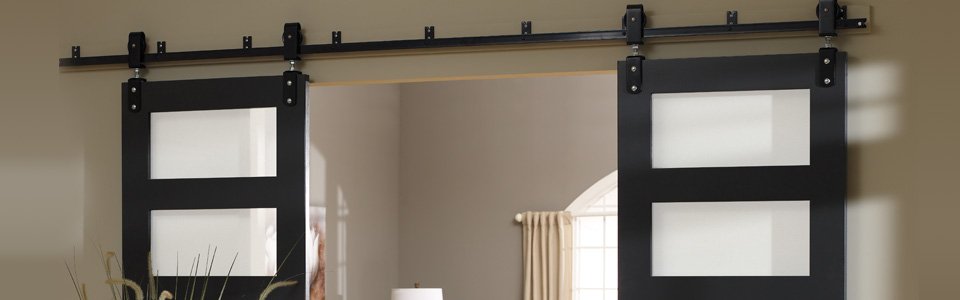 6 Things to Consider When Installing a Track Door | Home Hardware Blog ow.ly/YpggY