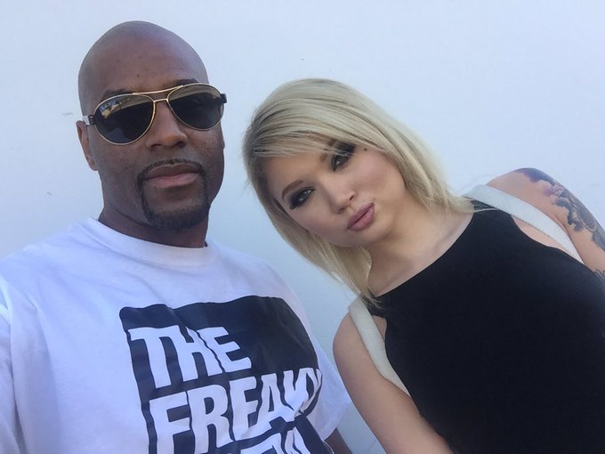 This guy has always been pushing me to do my best and watching over me. Couldn't thank you enough. https://t<a href="/tag/featuredancer"class="tags"><span>#featuredancer</span></a><a href="/tag/dakotaskye"class="tags"><span>#dakotaskye</span></a><a href="/tag/kotaskye"class="tags"><span>#kotaskye</span></a>