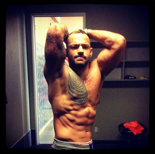 Prince Puma (@princeofflight) on Twitter photo 