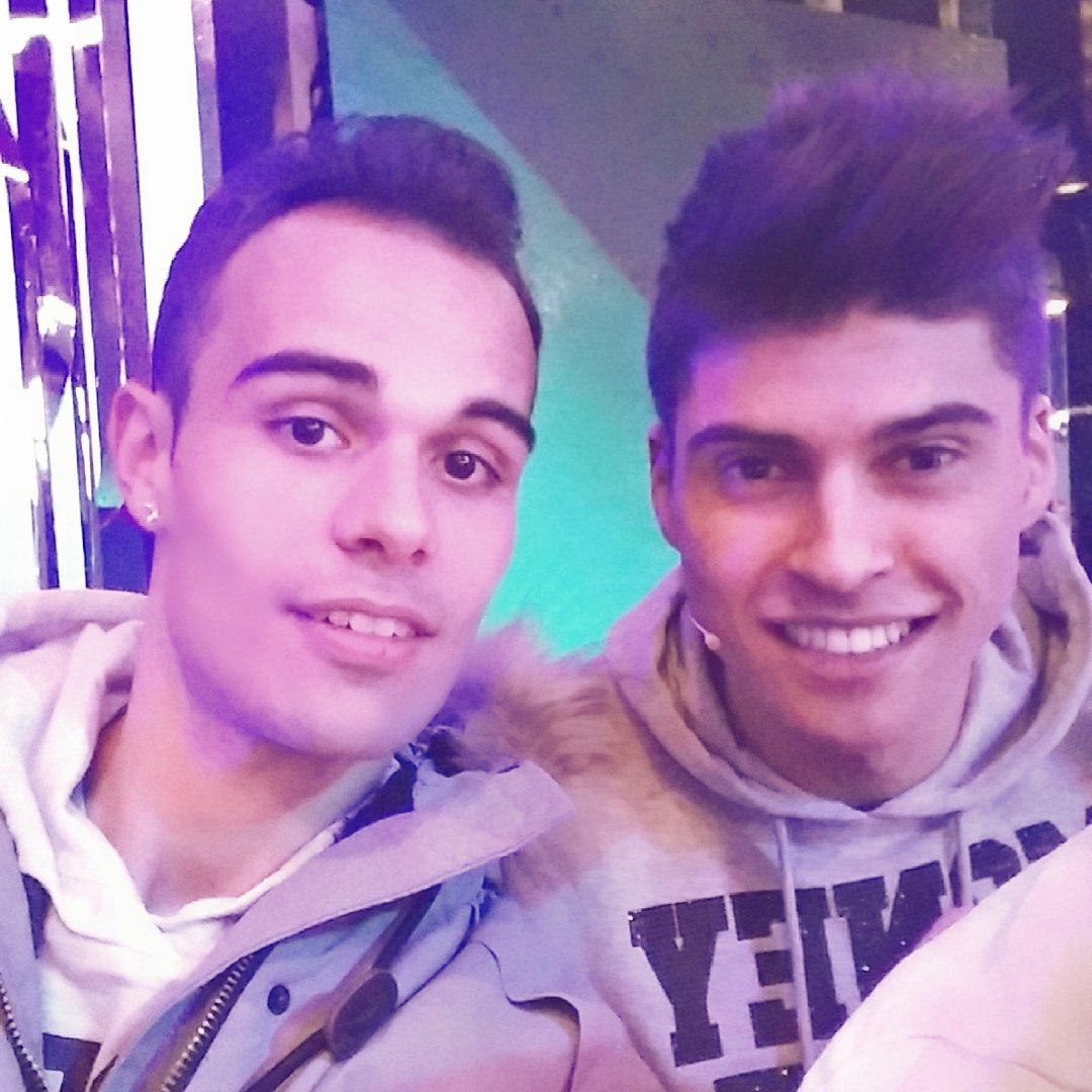 sergitoo20's tweet photo. Vooooolveemos a twiter yaa lo hechaba de menos volvemos con una gran foto del plato gh vip @ghoficial https://t.co/TMZwXm5HzB