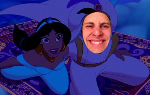 IPhotoshopBen's tweet photo. Aladdben https://t.co/A19TAbLBIu