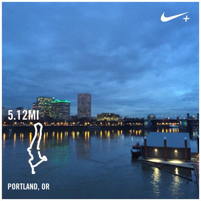 smgomie's tweet photo. I just ran 5.12 mi with Nike+. https://t.co/LzpQKcgiON #nikeplus https://t.co/gfweRDubHn