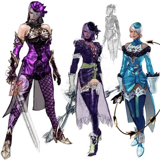 SCaliburFanPage's tweet photo. The Twisting Blade Of Solitude. #SoulCalibur #Ivy #IsabellaValentine #SnakeSword #Waifu #NamcoBandai #ProjectSoul https://t.co/cd7MkOSYcN