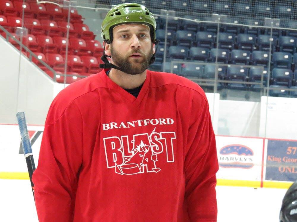 BrantfordBlast's tweet photo. PHOTOS by @LynVanieuy_xxo from tonight's #BlastPractice are now up on Facebook #GoBlastGo. https://t.co/NRLoNcJp4Q