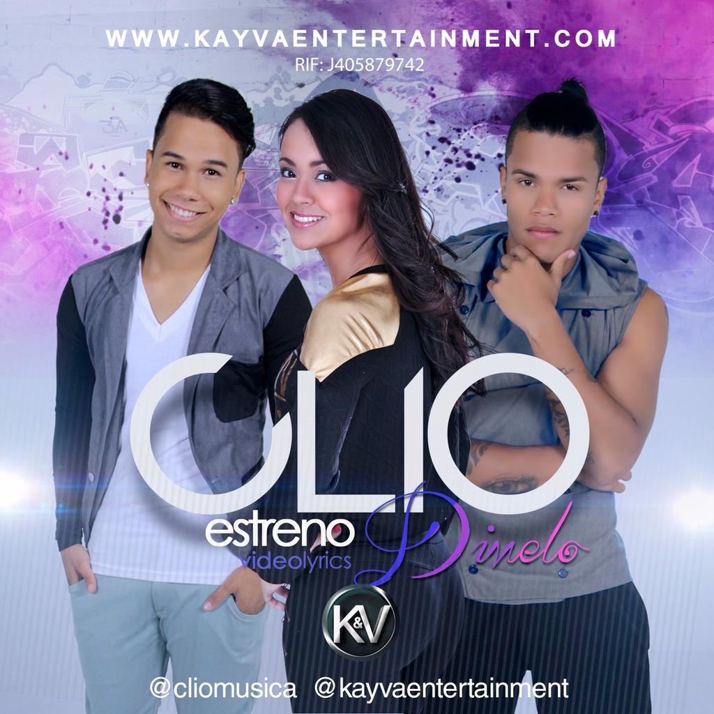 premiosmaraint's tweet photo. #ClioMusicaLyrics este jueves 18 a las 8pm vía @kavantertaiment @cliomusica video lyric oficial https://t.co/7ZEutbi7mM