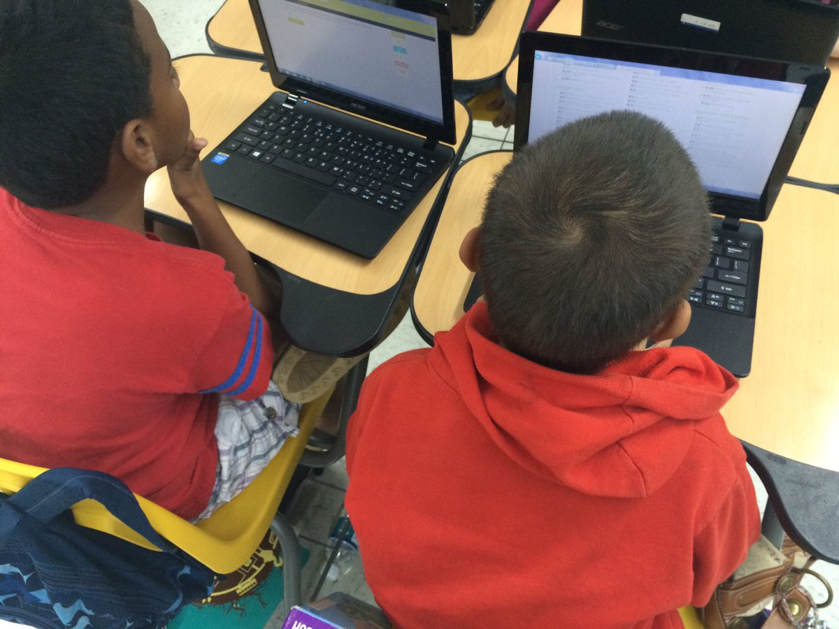 MsHollyAque's tweet photo. Targeting math skills with @IXLLearning #DigitalLearningDay #psstech #pssmedia #kes https://t.co/UfpOwIsN7a