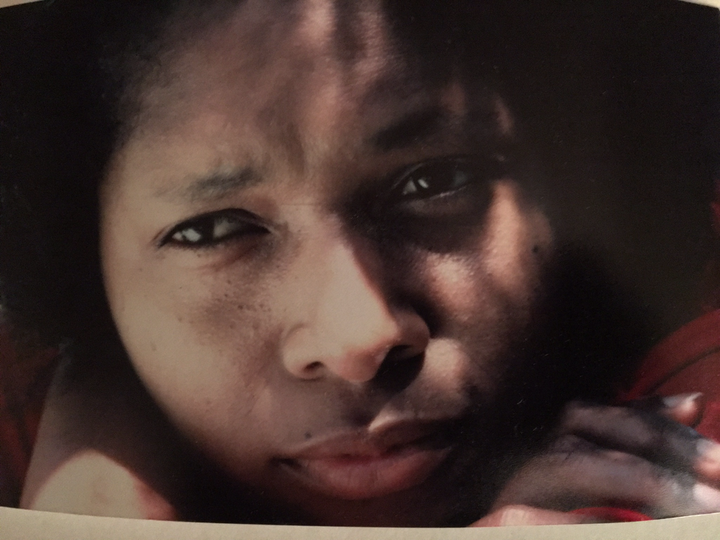 Today would have been my mother's 80th birthday. Still miss her to this day! Momma's boy!