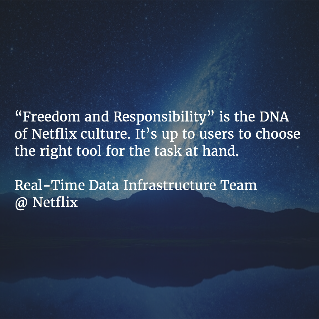 CloudHouseNZ's tweet photo. How the data pipeline at Netflix has evolved, #netflix #tech #AWS #datapipeline https://t.co/r6oOYXtvBR https://t.co/gm0KxJfNQI