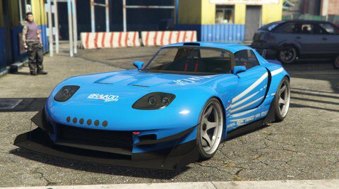 Gta5カスタムカーbot Gta5 Custom Car Twitter