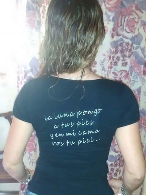FrasesLaBeriso3's tweet photo. #Beriseros #remera #LaBeriso https://t.co/RpUYLenfrC