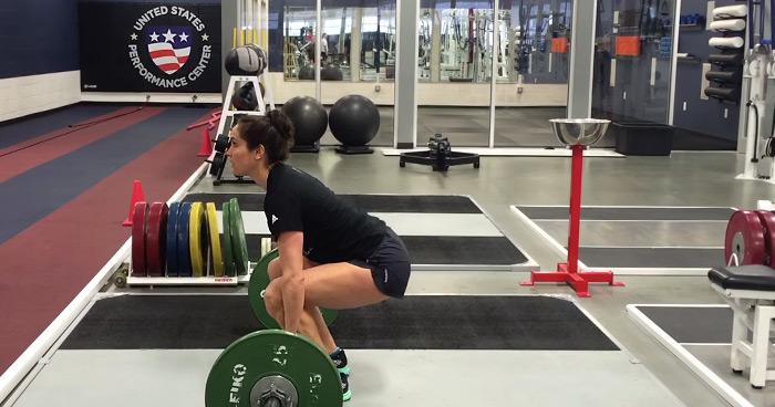 bryan_duvall's tweet photo. Heavy Lifting For the Endurance Athlete - 7 Key Exercises - https://t.co/VQjC0wOMop https://t.co/aDiZJ30CFO