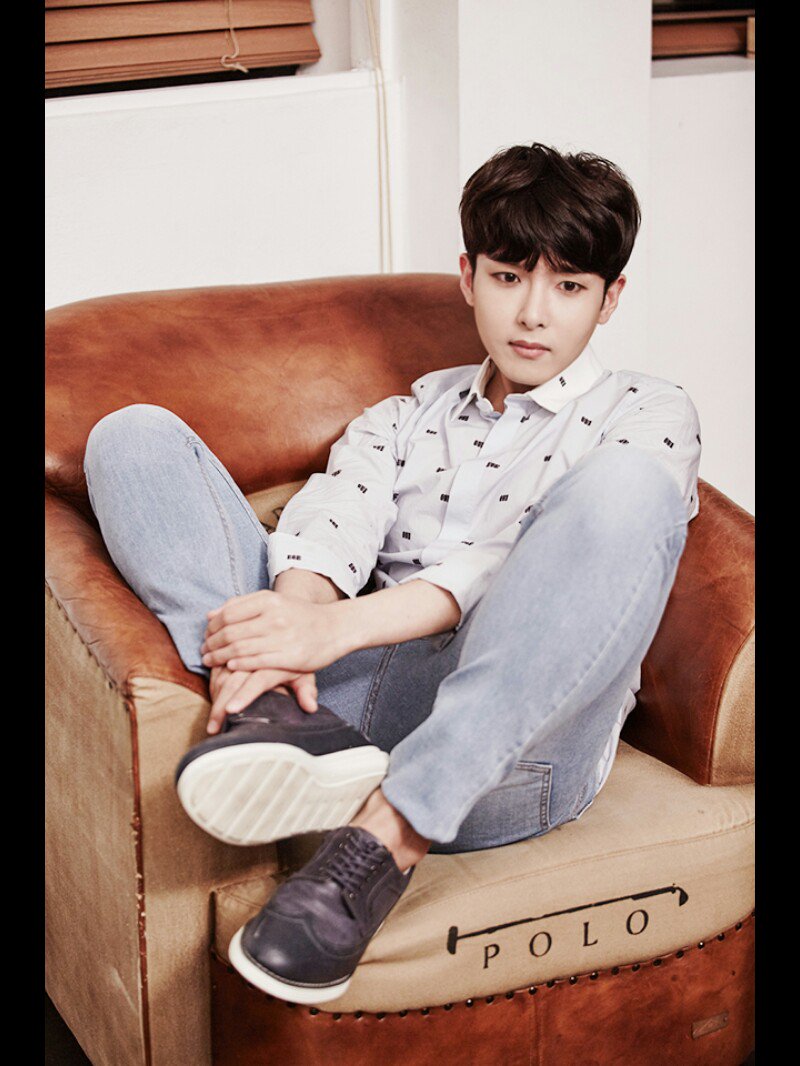 #vyrl app update with Super Junior | 규's