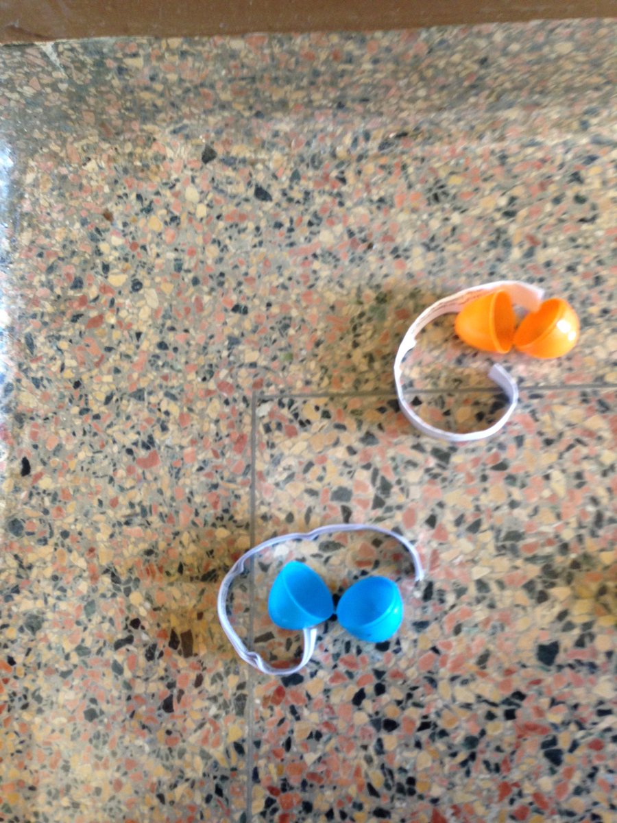 rhymeswithmecca's tweet image. Scavenger hunt for eggs with book quotes about friendship and love! #uncsils