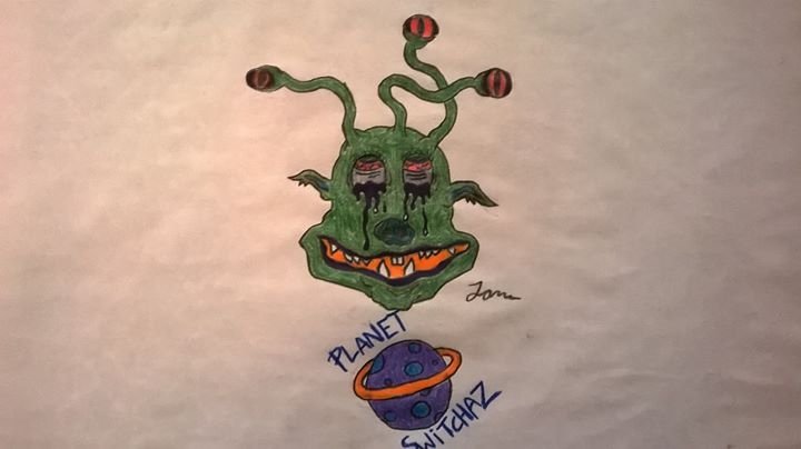 JiLLA_JUNT1995's tweet photo. THEY ARE THEM. WE ARE US. @PlanetSwitchaz @HEAVYRAYN @BEXEYSWAN https://t.co/38FOcey2aL