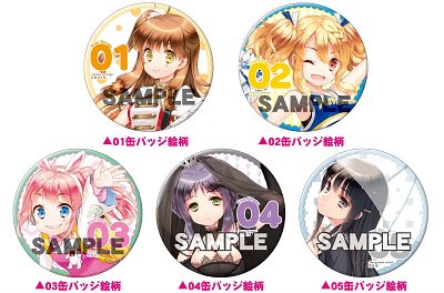 本日発売！】「ひなビタ♪ Five Drops」いよいよラスト！りんりん先生