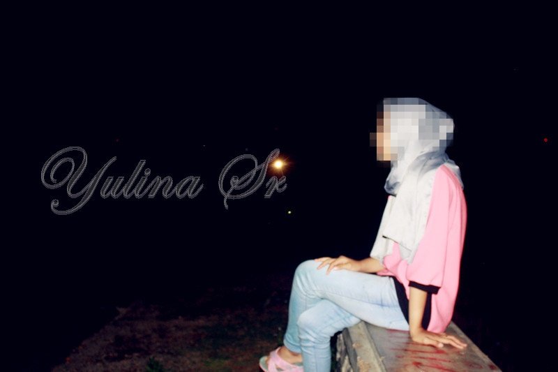 Yulinas (@yulinasari05) on Twitter photo 