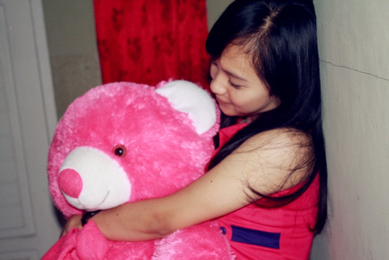 Yulinas (@yulinasari05) on Twitter photo 