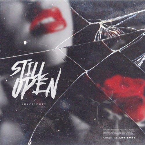 DJBooth's tweet image. NEW MUSIC: Toronto's @shaqisdope drops off his latest #BlackFrames single, "Still Open." djbooth.it/1onhLJG