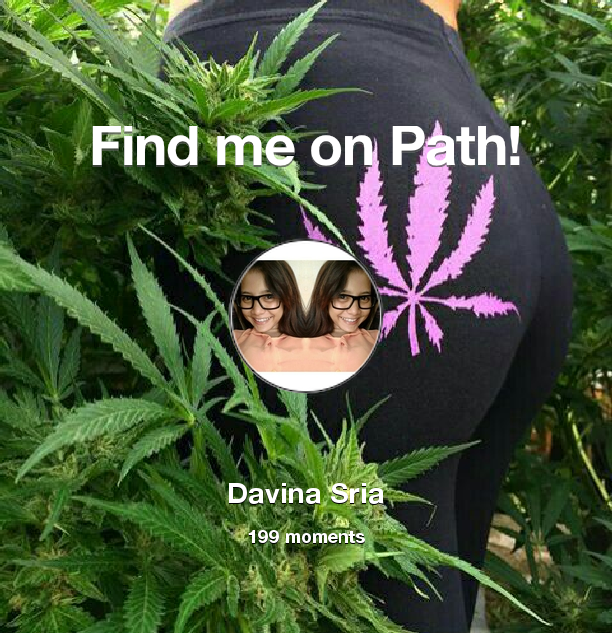 cwunyu2's tweet photo. I've shared 199 memories with my friends on #Path - see them now at https://t.co/K77helcAXf! #thepersonalnetwork https://t.co/hfNpxpcn5E