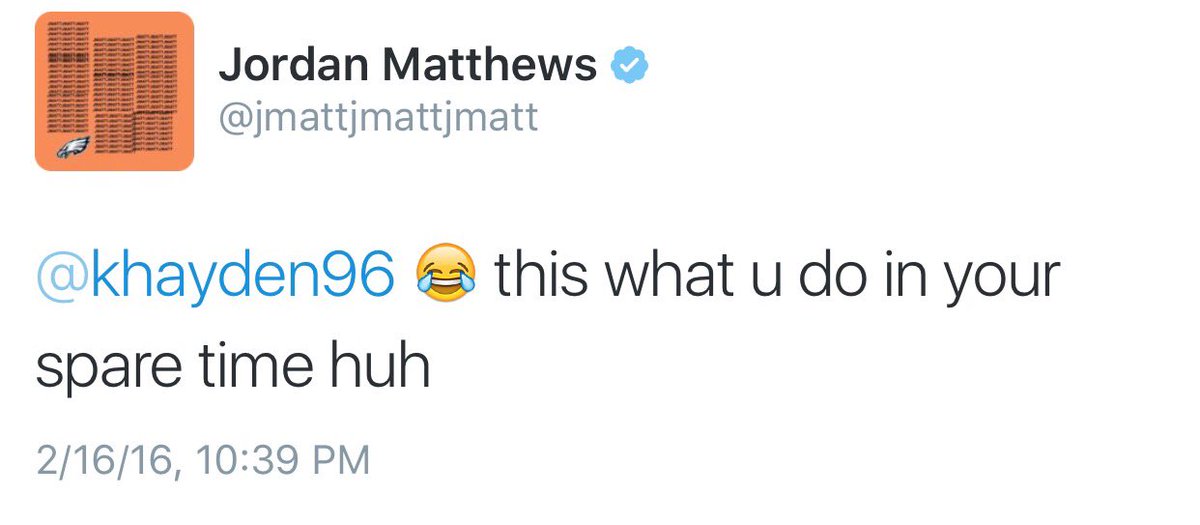 Kyle Hayden tweet media