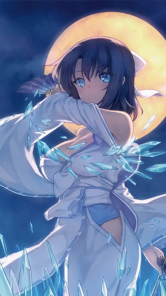 アニメ無料壁紙 No Twitter アニメ 壁紙 Iphone6 雪泉 閃乱カグラ 壁紙 T Co Vqe6pvdi T Co G1v0yochzy Twitter