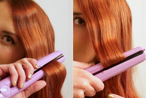 thezoereport's tweet image. 8 different curls you can create using a flatiron: rzoe.me/JCChfoC cc @Allure_magazine
