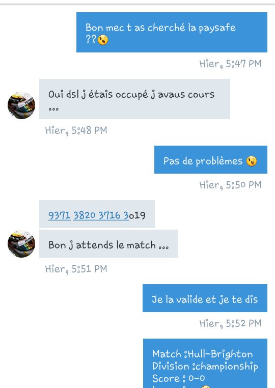 fixedforwin's tweet photo. Les preuves de la soirée et bien sur 💸💸 https://t.co/VyBJRtFHw2