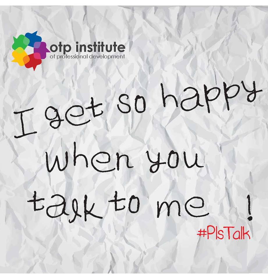 OTP Institute tweet media