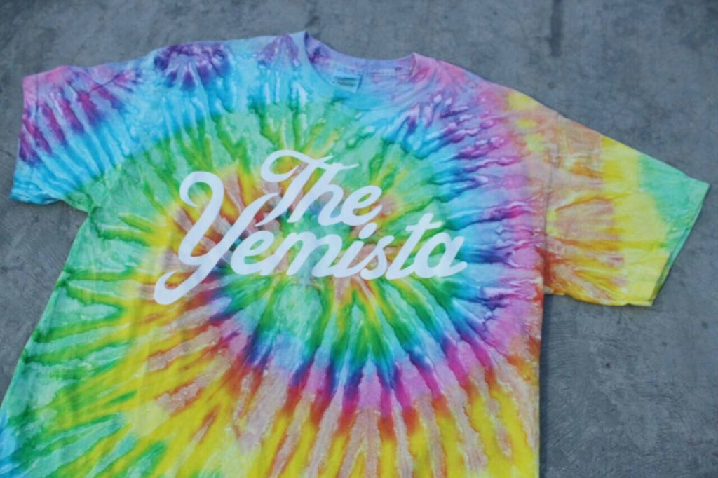 YEMISTA® tweet media