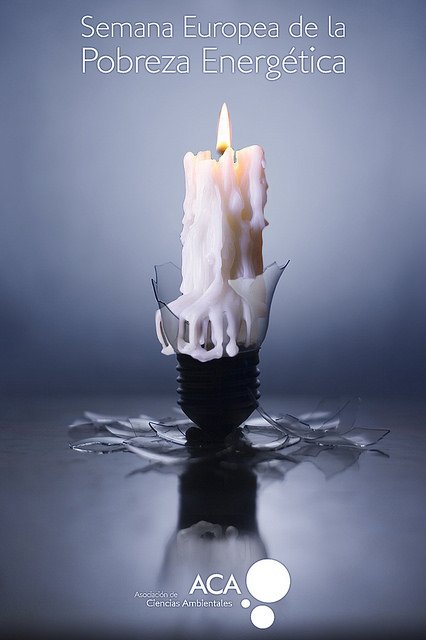 Comienza la Semana contra la #PobrezaEnergética: pedimos más rehabilitación energética, eficiencia y autoconsumo