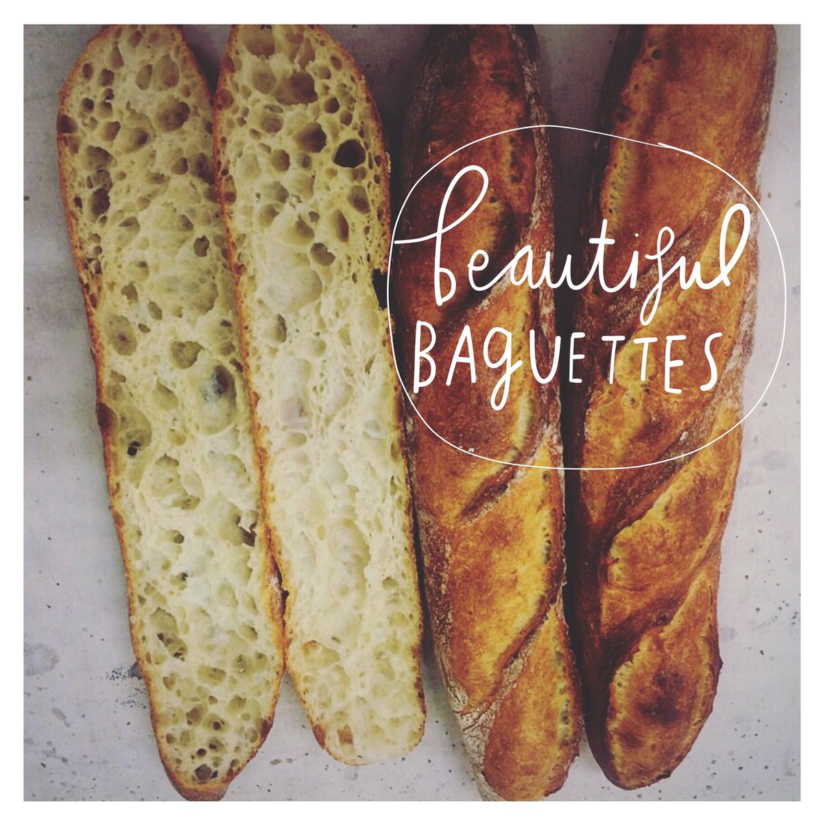 pavilionbakery's tweet image. Best Baguettes in London!! #pavilion  #sourdough #happybakers