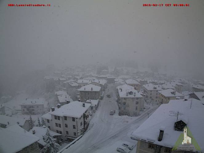 3BMeteo's tweet photo. NEVE a quote collinari su Alpi e Appennino
►https://t.co/is07k2kQSN
#neve https://t.co/cvCJVXbNky