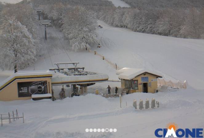 3BMeteo's tweet photo. NEVE a quote collinari su Alpi e Appennino
►https://t.co/is07k2kQSN
#neve https://t.co/cvCJVXbNky